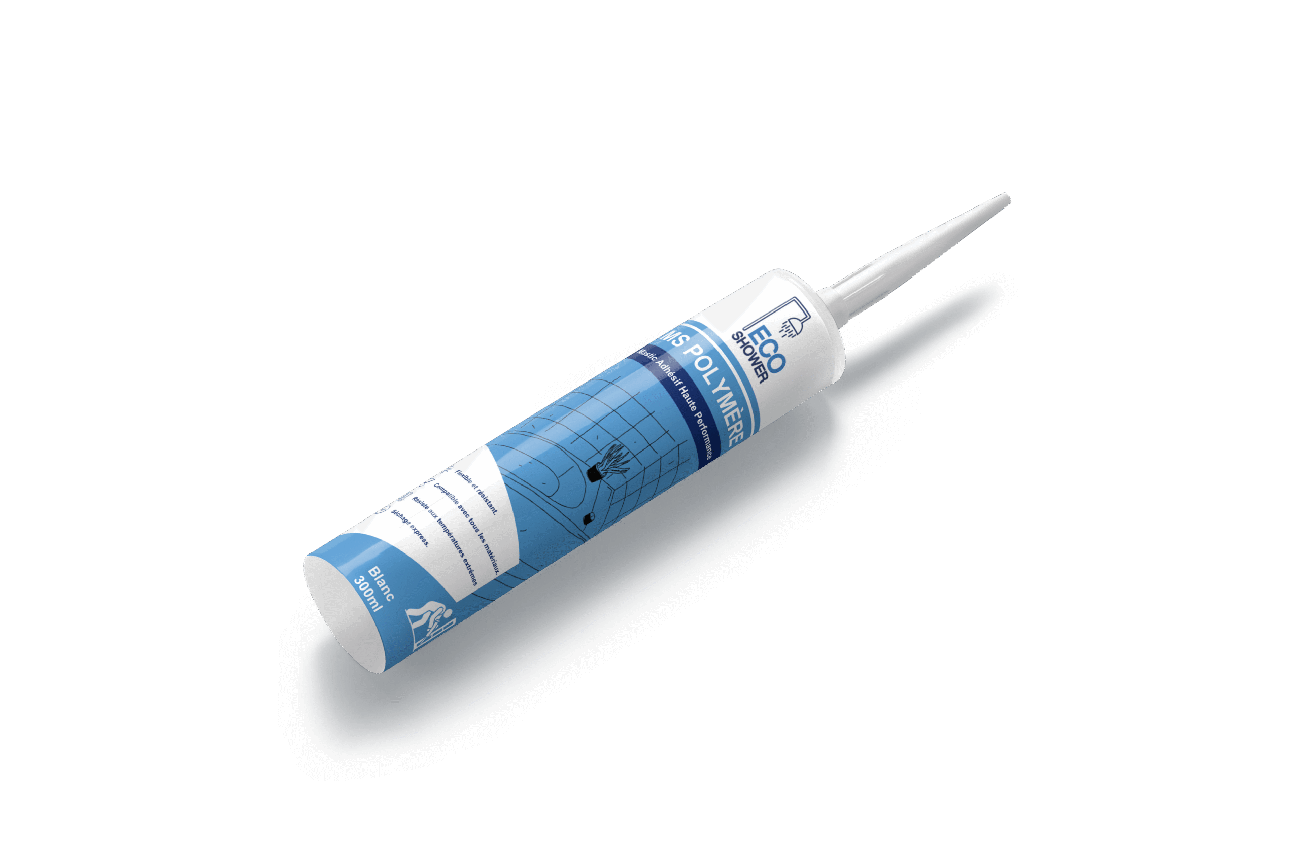 MS Polymère Ecoshower – visuel 3