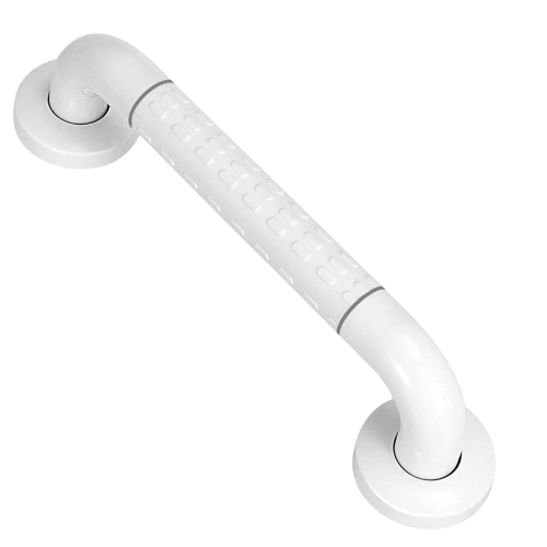 Barre de maintient salle de bain