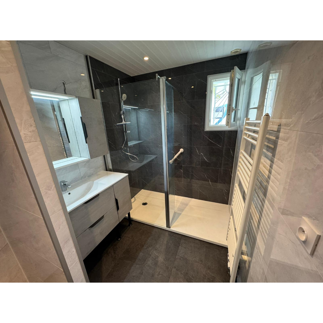 Après rénovation