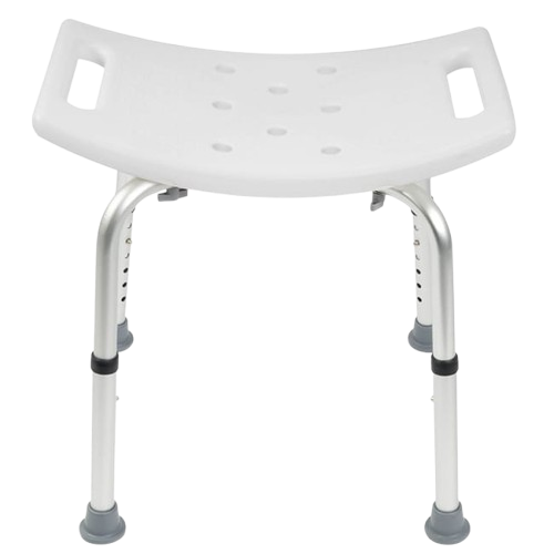Tabouret de douche – vue principale